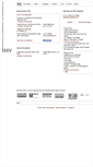 Mobile Screenshot of issv.ch